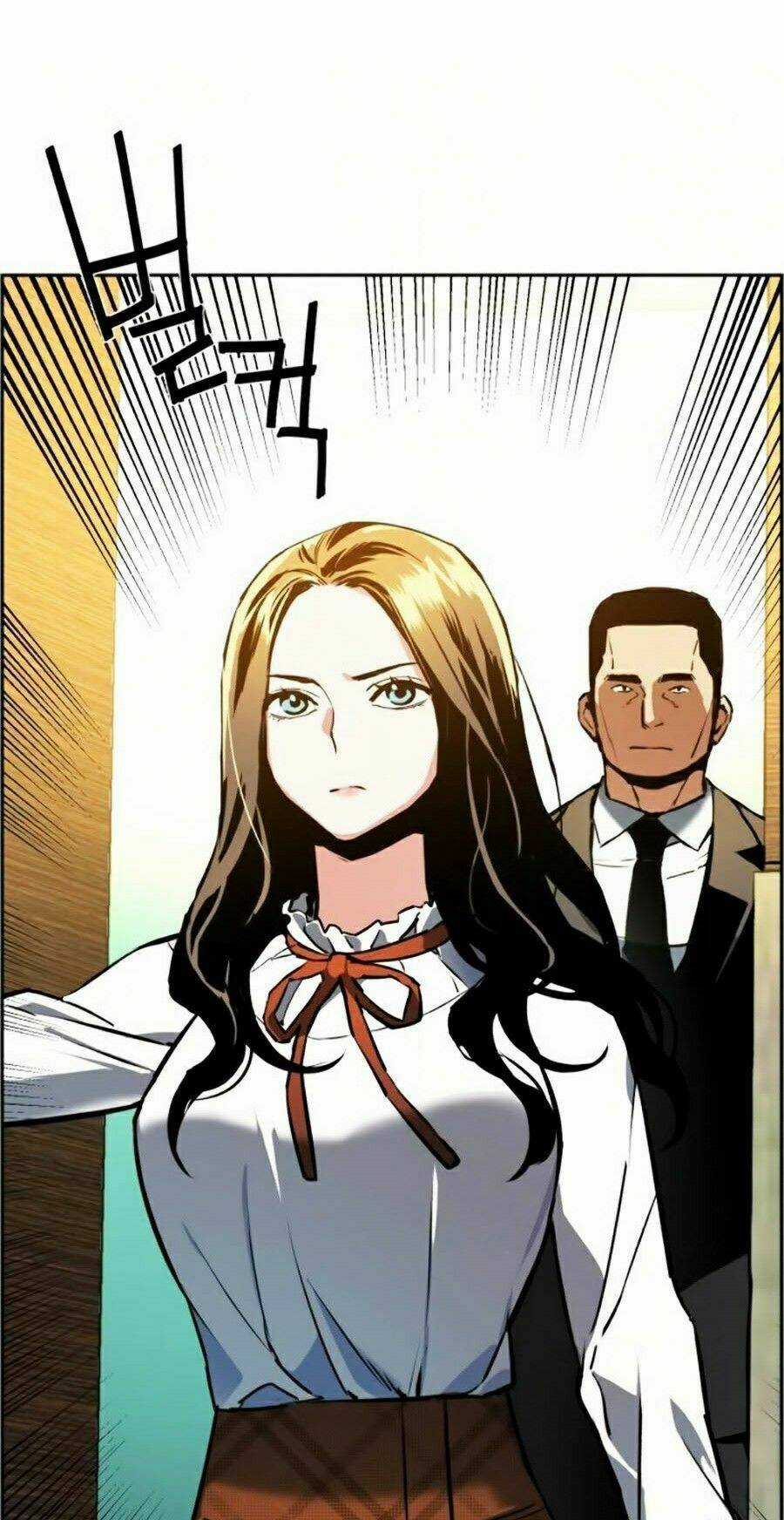 Bạn Học Tôi Là Lính Đánh Thuê Chapter 23 trang 90