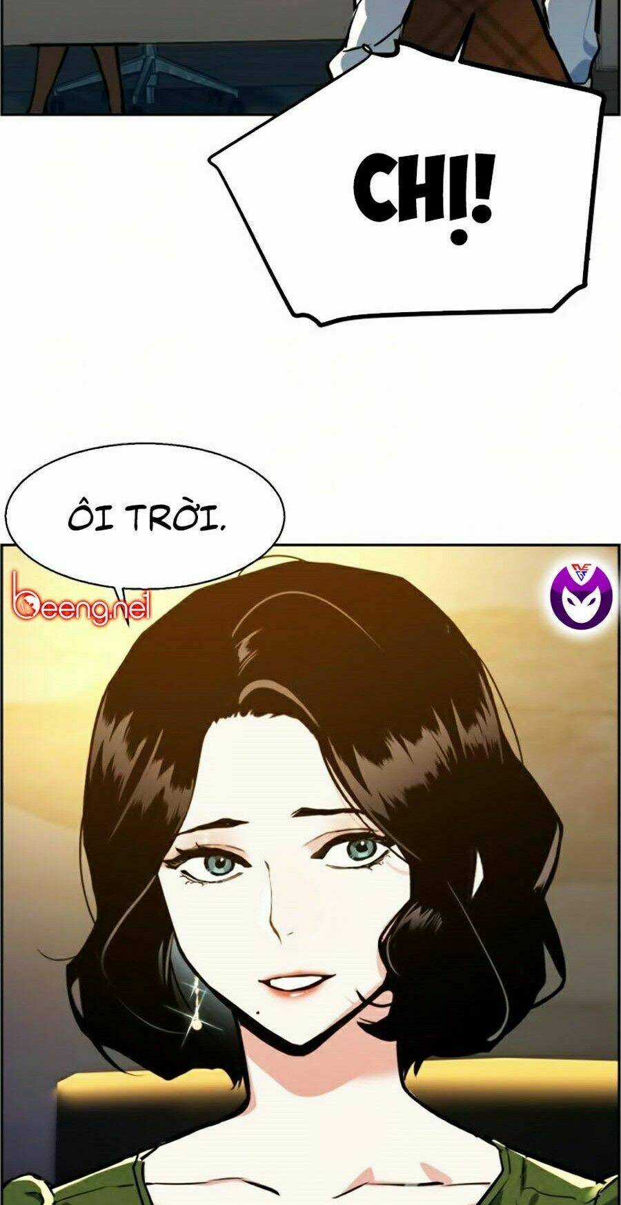 Bạn Học Tôi Là Lính Đánh Thuê Chapter 23 trang 92