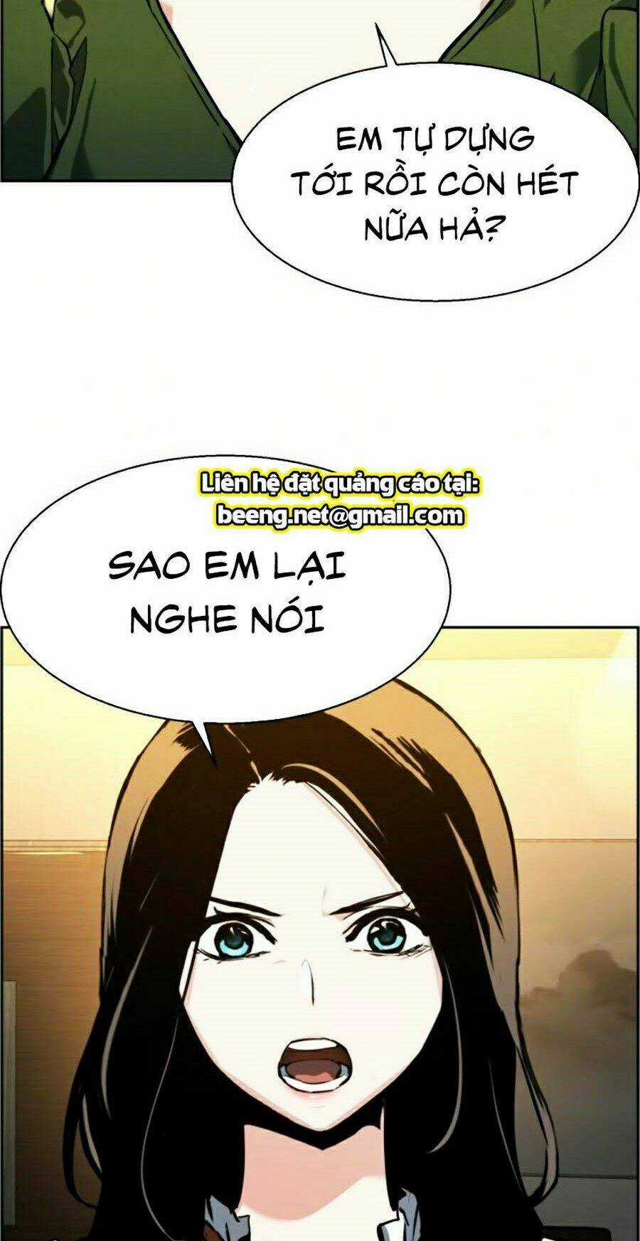 Bạn Học Tôi Là Lính Đánh Thuê Chapter 23 trang 93