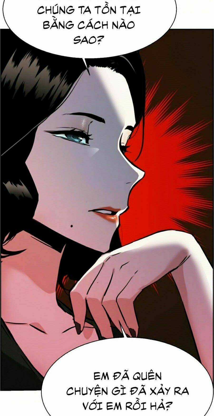 Bạn Học Tôi Là Lính Đánh Thuê Chapter 23 trang 96