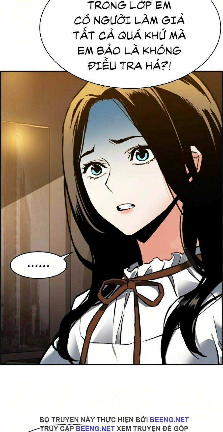 Bạn Học Tôi Là Lính Đánh Thuê Chapter 23 trang 98