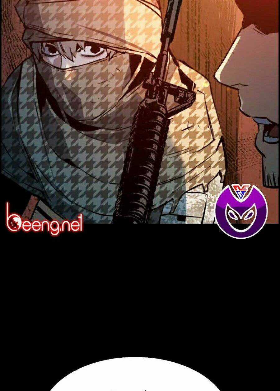 Bạn Học Tôi Là Lính Đánh Thuê Chapter 24 trang 101