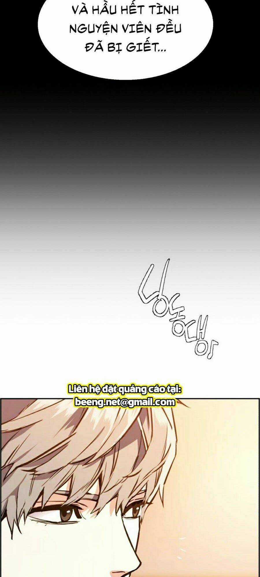 Bạn Học Tôi Là Lính Đánh Thuê Chapter 24 trang 102