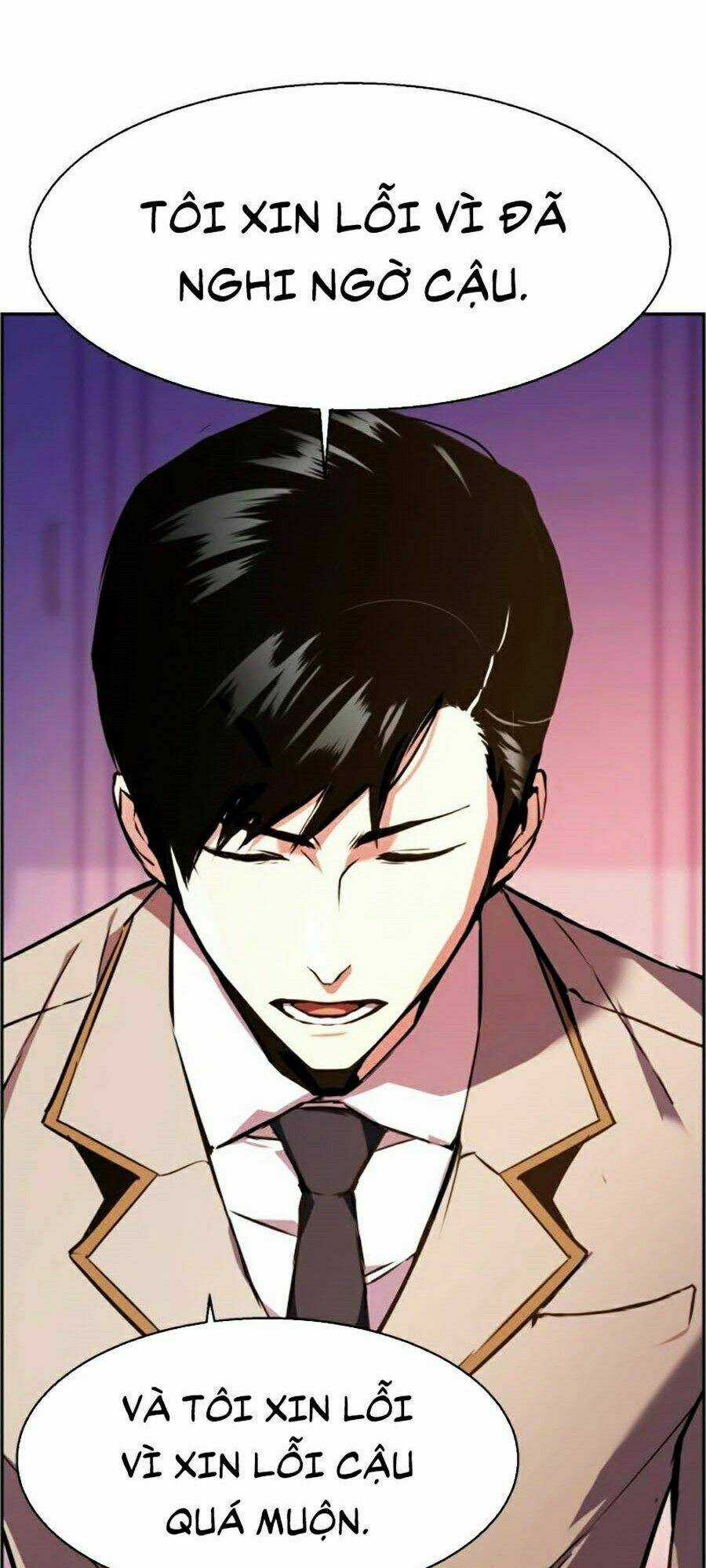 Bạn Học Tôi Là Lính Đánh Thuê Chapter 24 trang 107