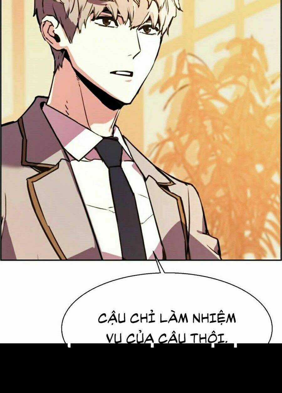 Bạn Học Tôi Là Lính Đánh Thuê Chapter 24 trang 109