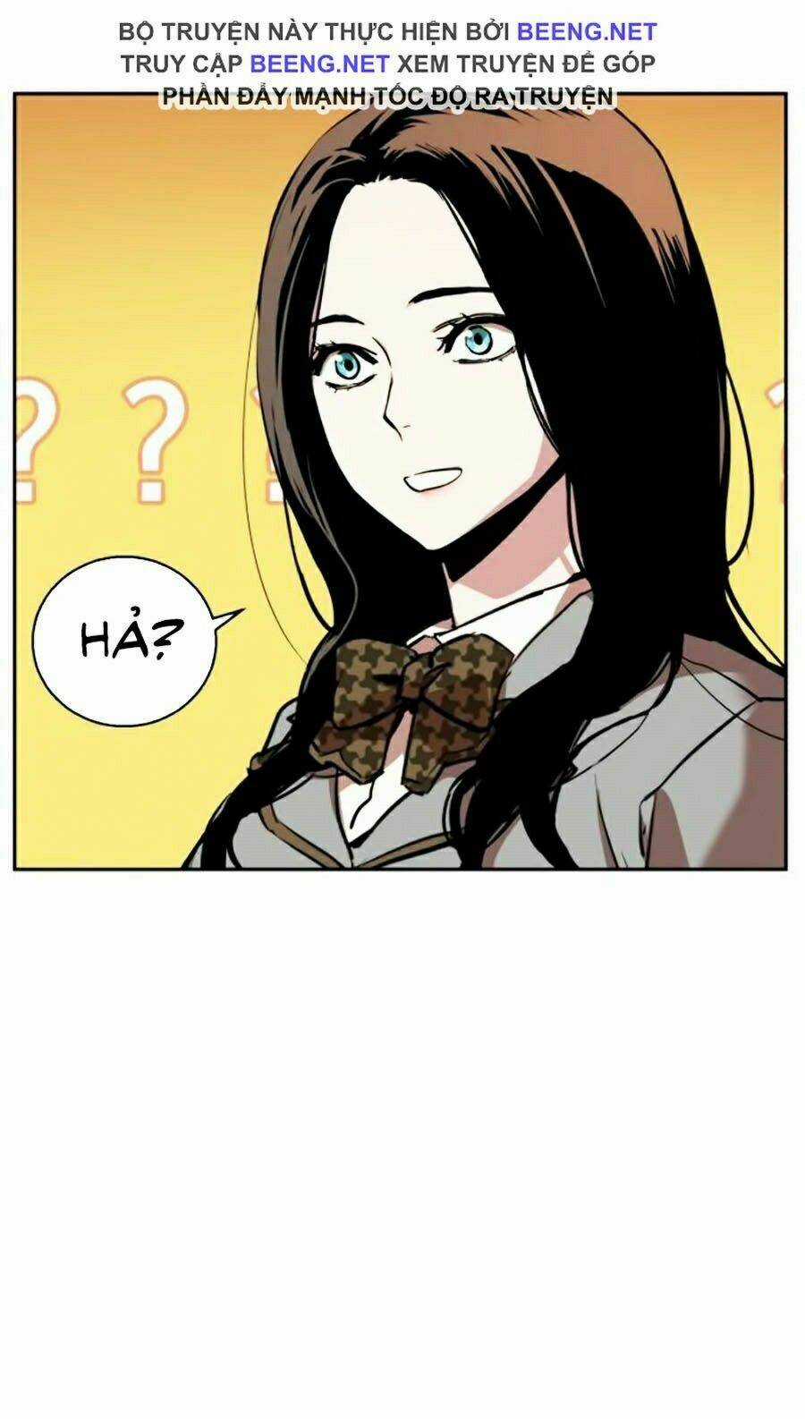 Bạn Học Tôi Là Lính Đánh Thuê Chapter 24 trang 114