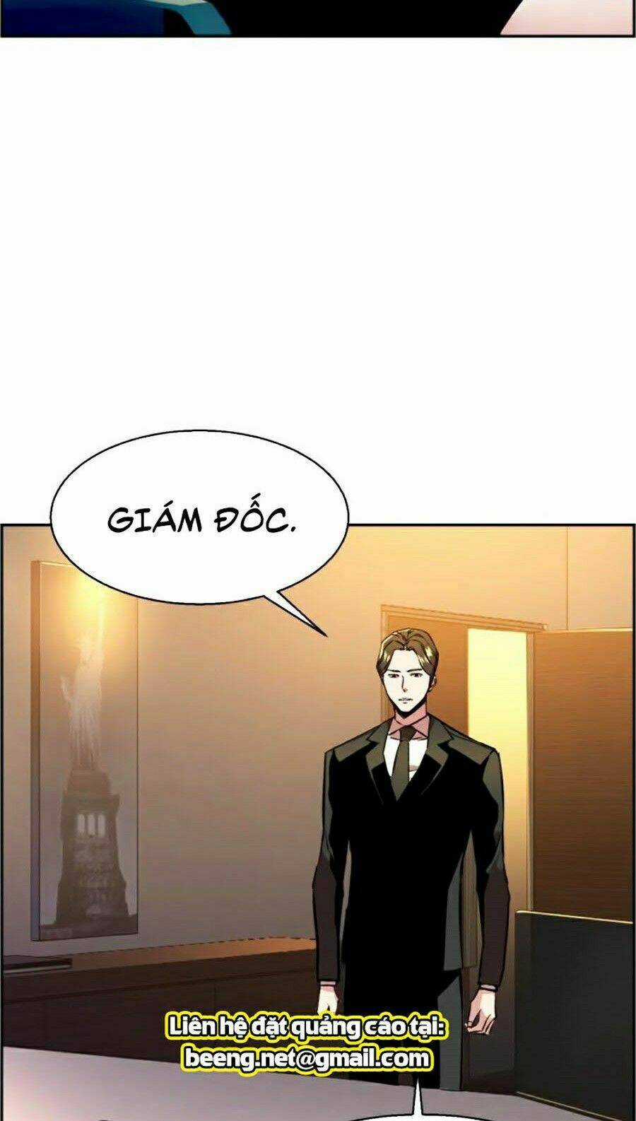 Bạn Học Tôi Là Lính Đánh Thuê Chapter 24 trang 117