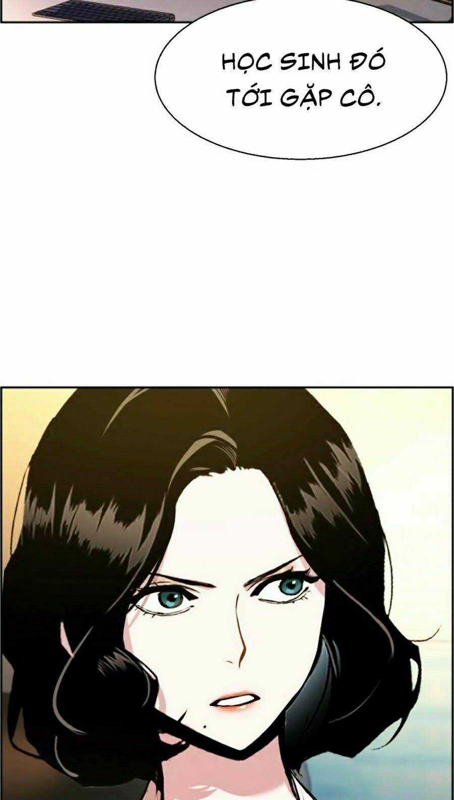 Bạn Học Tôi Là Lính Đánh Thuê Chapter 24 trang 118