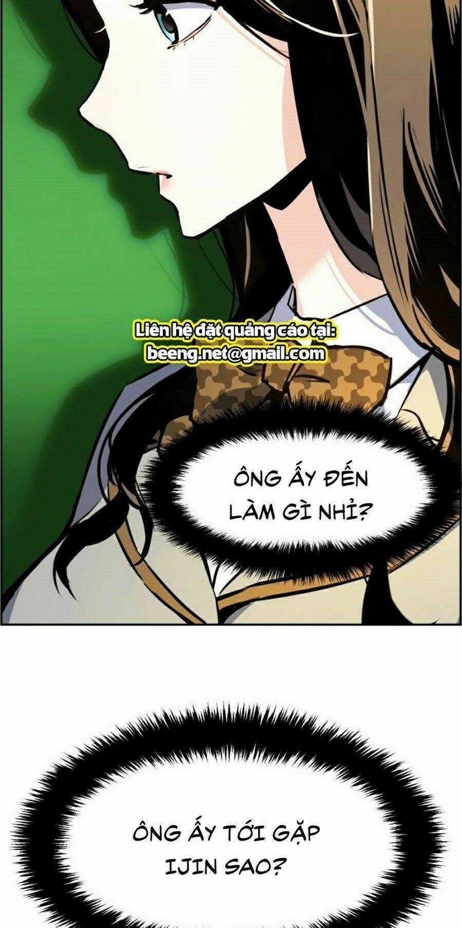 Bạn Học Tôi Là Lính Đánh Thuê Chapter 24 trang 12