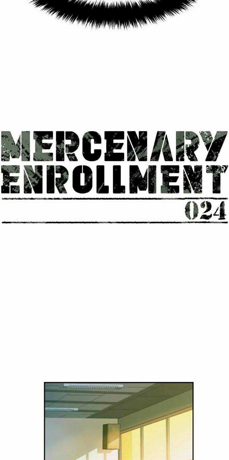 Bạn Học Tôi Là Lính Đánh Thuê Chapter 24 trang 13