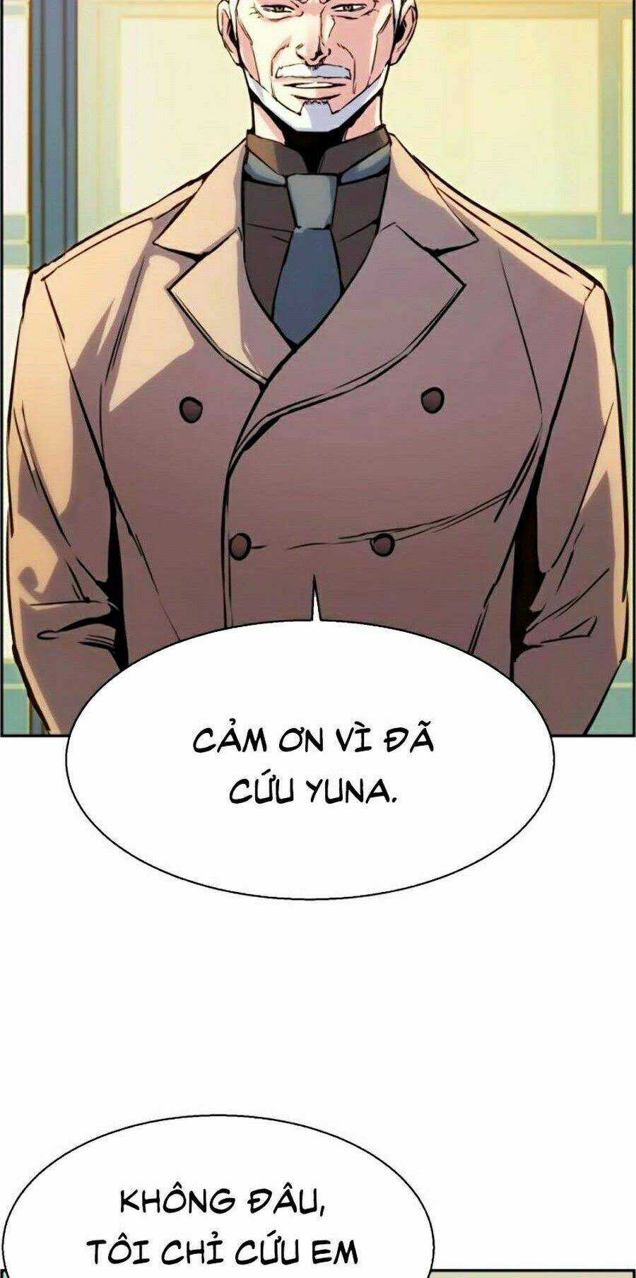 Bạn Học Tôi Là Lính Đánh Thuê Chapter 24 trang 15