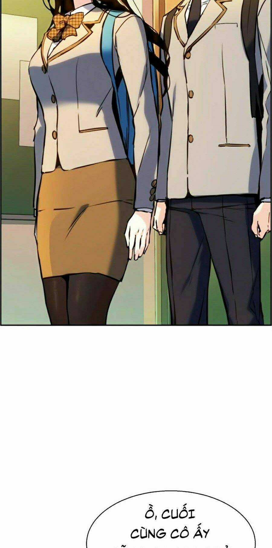 Bạn Học Tôi Là Lính Đánh Thuê Chapter 24 trang 2