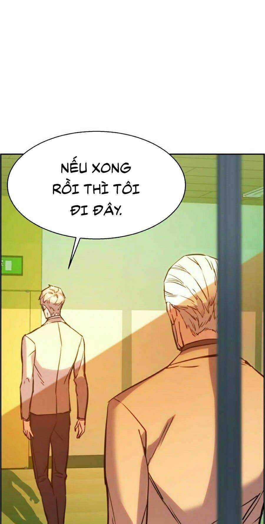 Bạn Học Tôi Là Lính Đánh Thuê Chapter 24 trang 20