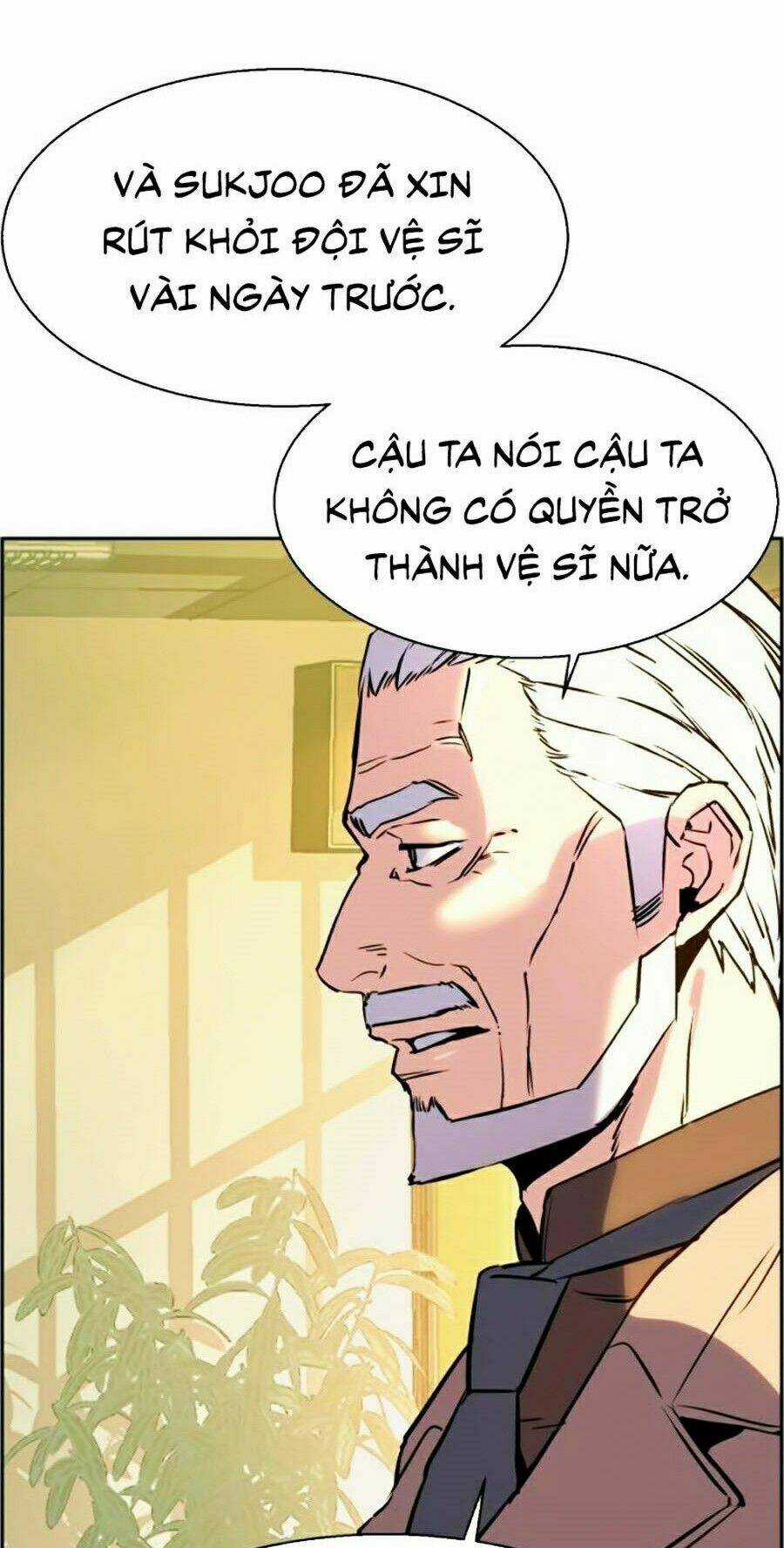 Bạn Học Tôi Là Lính Đánh Thuê Chapter 24 trang 25