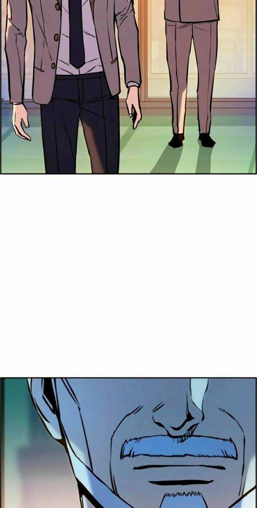 Bạn Học Tôi Là Lính Đánh Thuê Chapter 24 trang 27