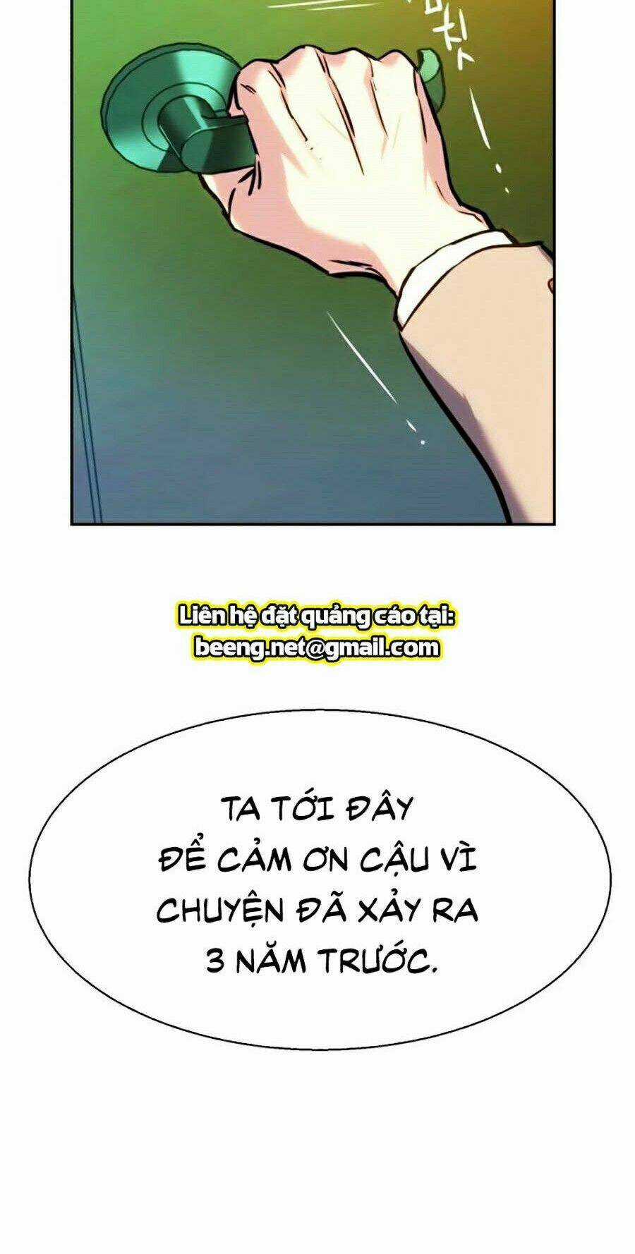 Bạn Học Tôi Là Lính Đánh Thuê Chapter 24 trang 29