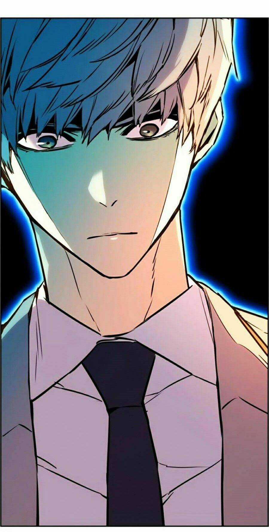 Bạn Học Tôi Là Lính Đánh Thuê Chapter 24 trang 30