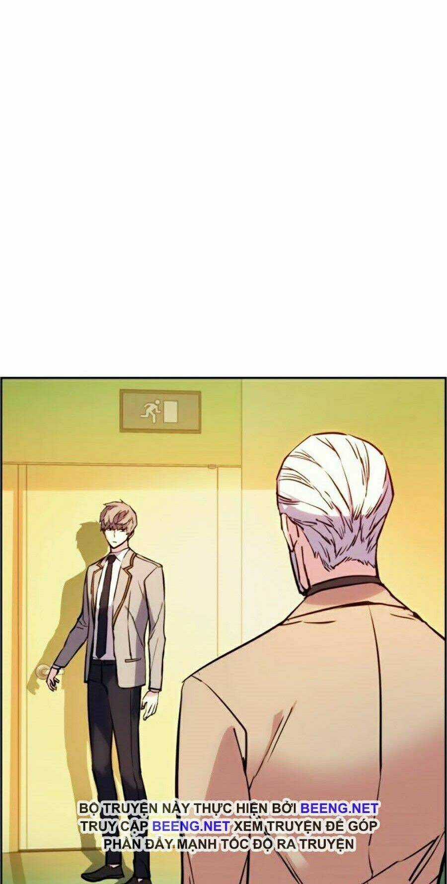 Bạn Học Tôi Là Lính Đánh Thuê Chapter 24 trang 31