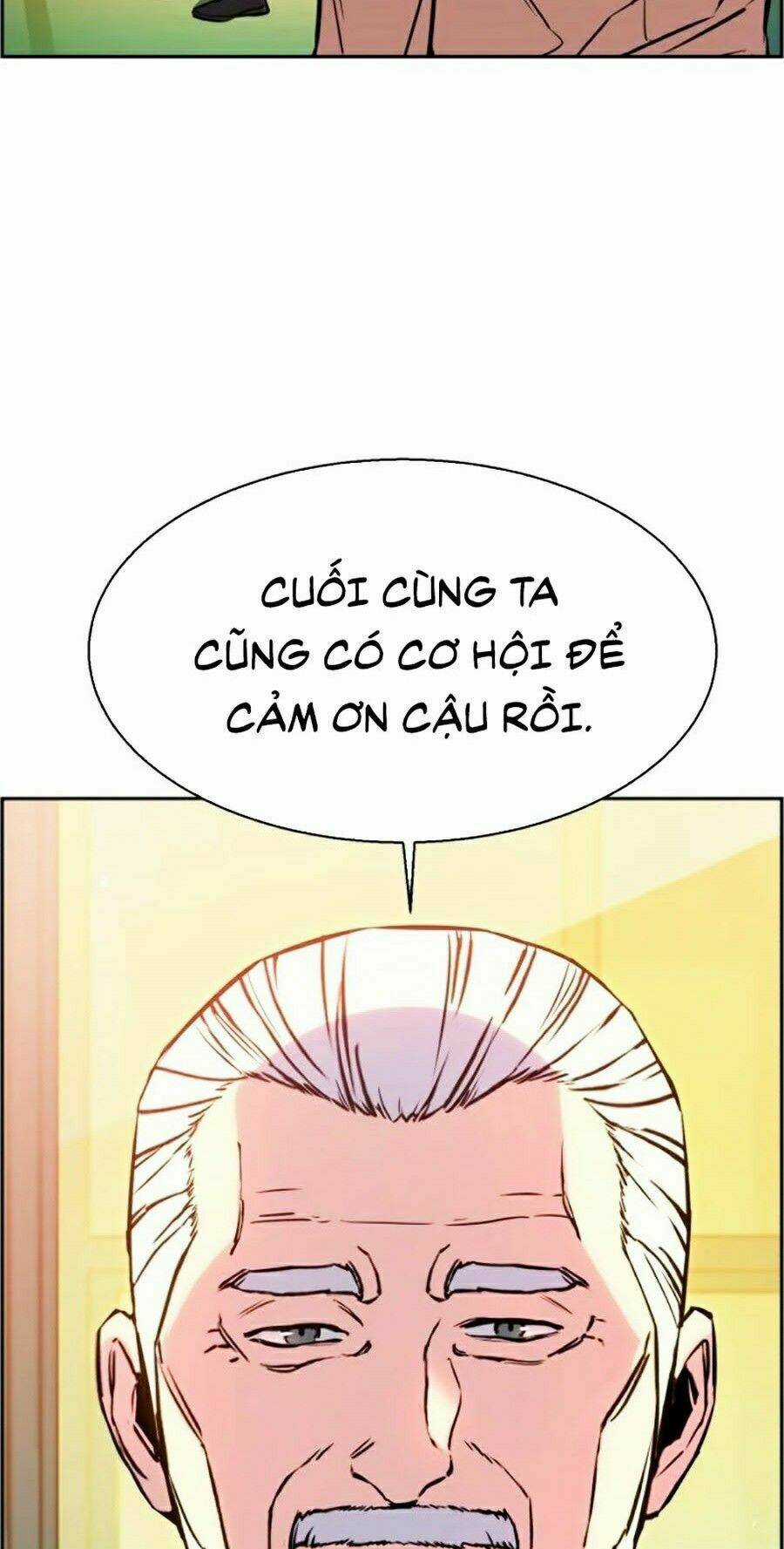 Bạn Học Tôi Là Lính Đánh Thuê Chapter 24 trang 32