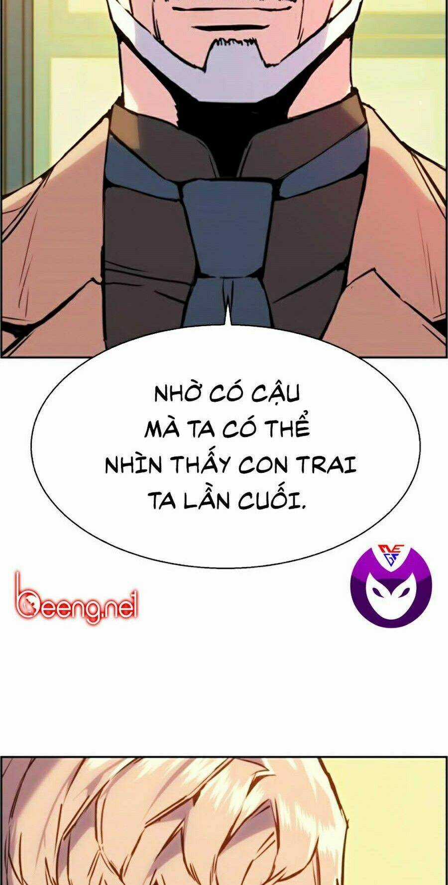 Bạn Học Tôi Là Lính Đánh Thuê Chapter 24 trang 33