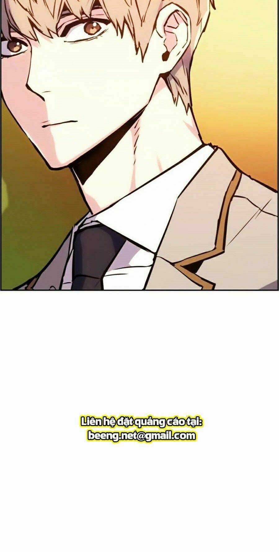 Bạn Học Tôi Là Lính Đánh Thuê Chapter 24 trang 34