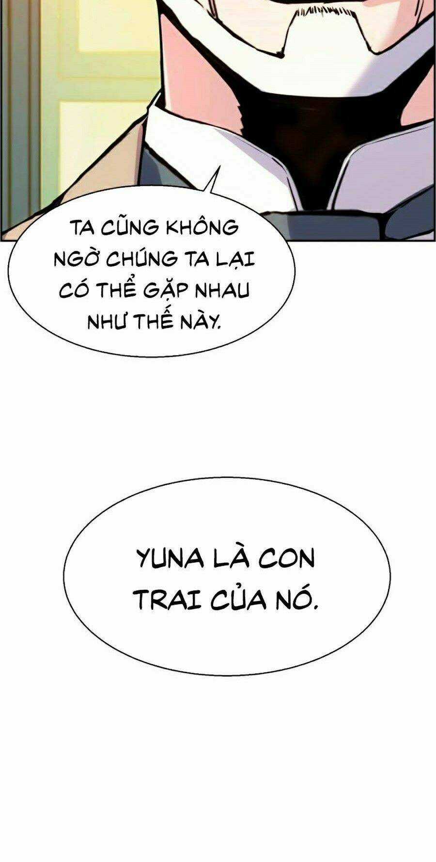 Bạn Học Tôi Là Lính Đánh Thuê Chapter 24 trang 38