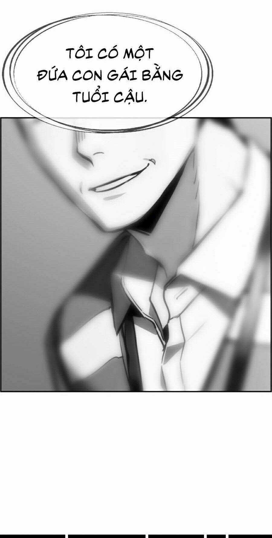 Bạn Học Tôi Là Lính Đánh Thuê Chapter 24 trang 39