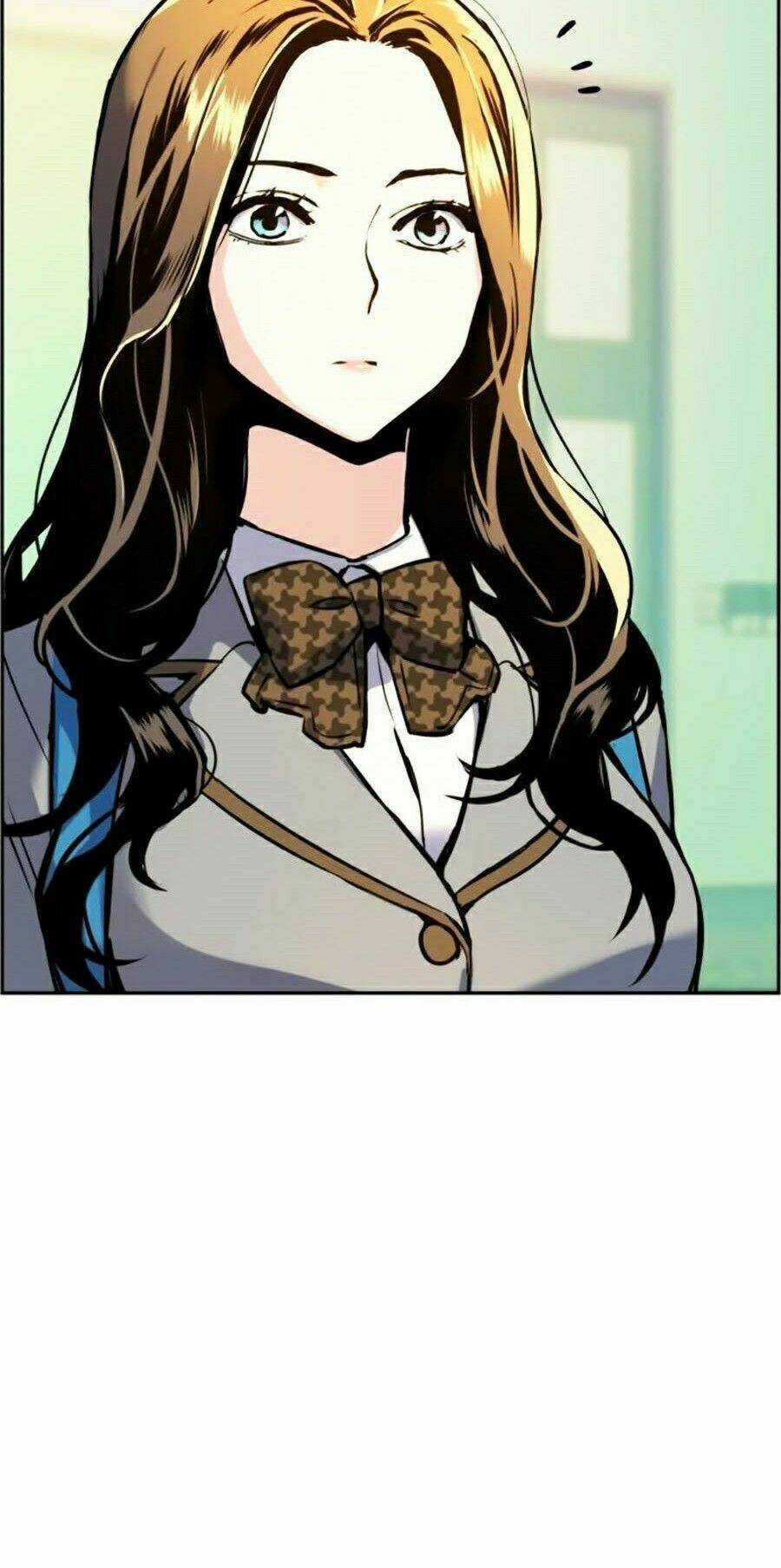 Bạn Học Tôi Là Lính Đánh Thuê Chapter 24 trang 4