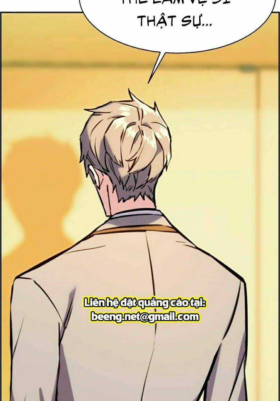 Bạn Học Tôi Là Lính Đánh Thuê Chapter 24 trang 41