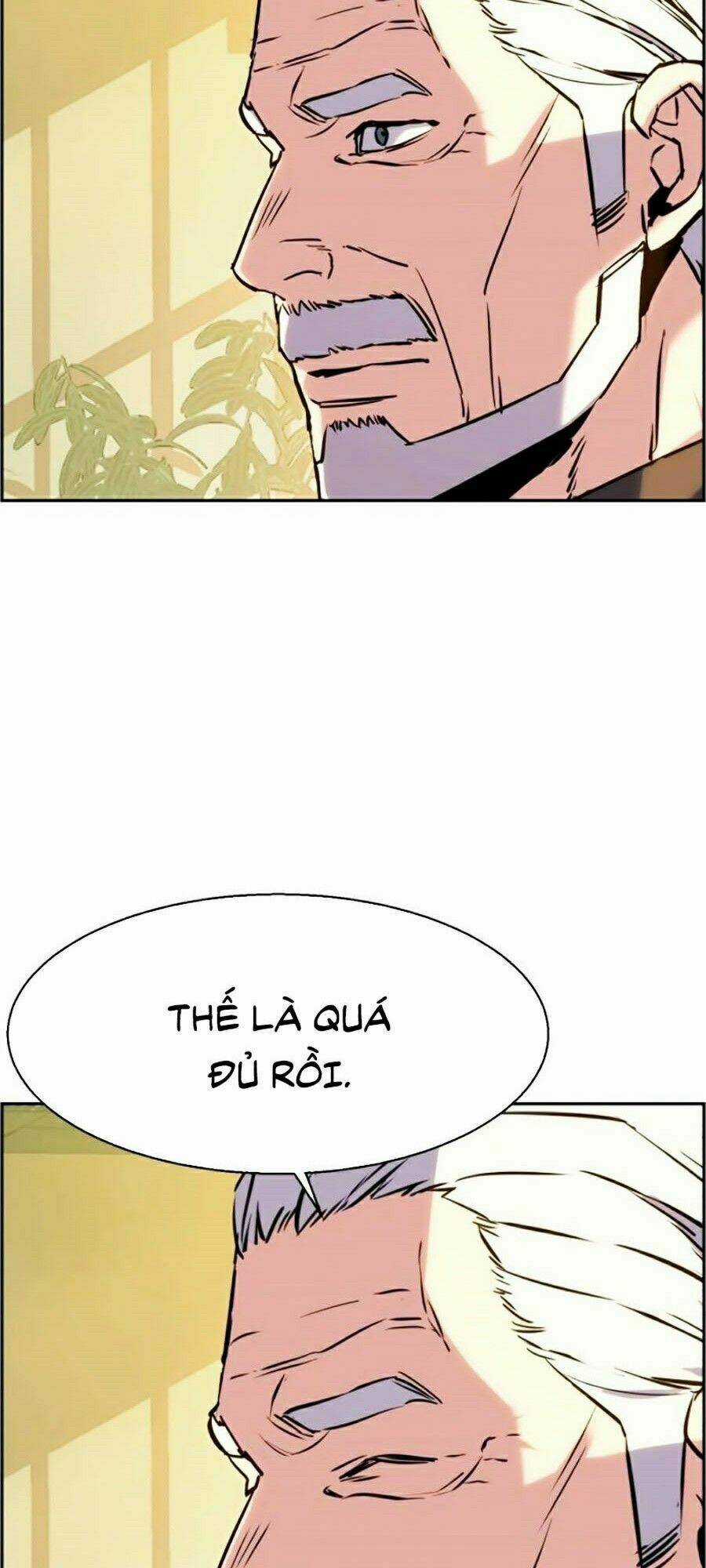 Bạn Học Tôi Là Lính Đánh Thuê Chapter 24 trang 43