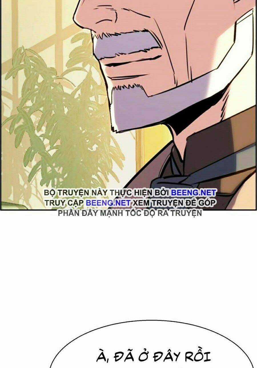 Bạn Học Tôi Là Lính Đánh Thuê Chapter 24 trang 44