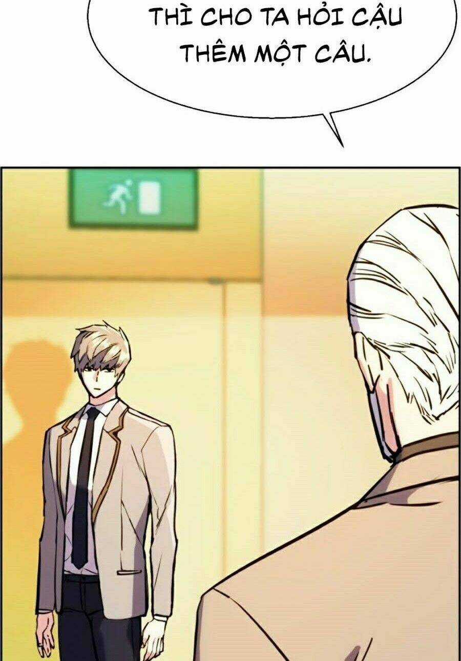 Bạn Học Tôi Là Lính Đánh Thuê Chapter 24 trang 45