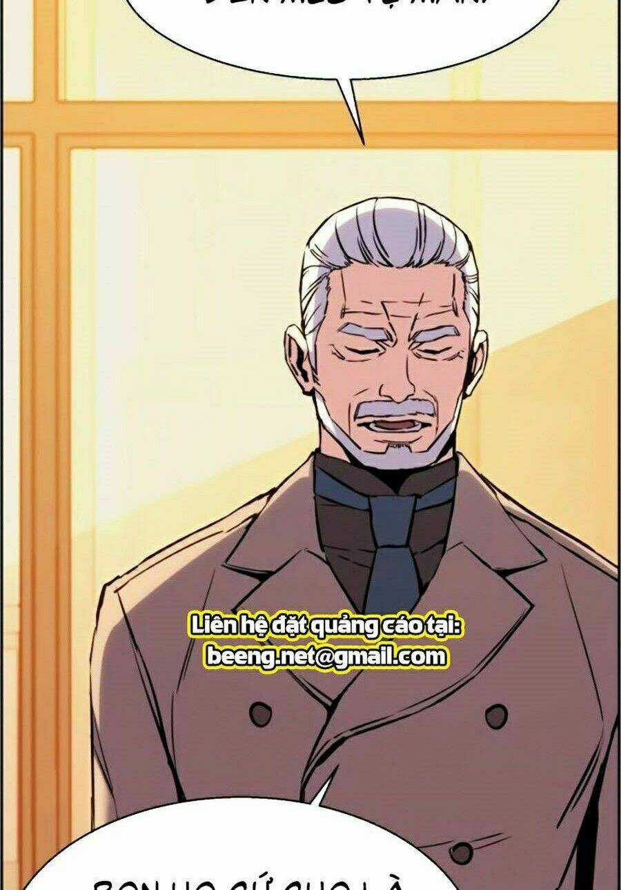 Bạn Học Tôi Là Lính Đánh Thuê Chapter 24 trang 48