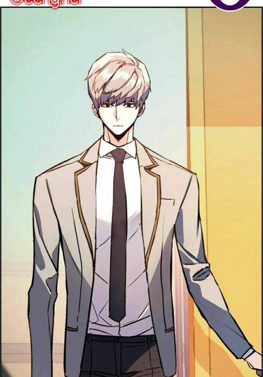 Bạn Học Tôi Là Lính Đánh Thuê Chapter 24 trang 53