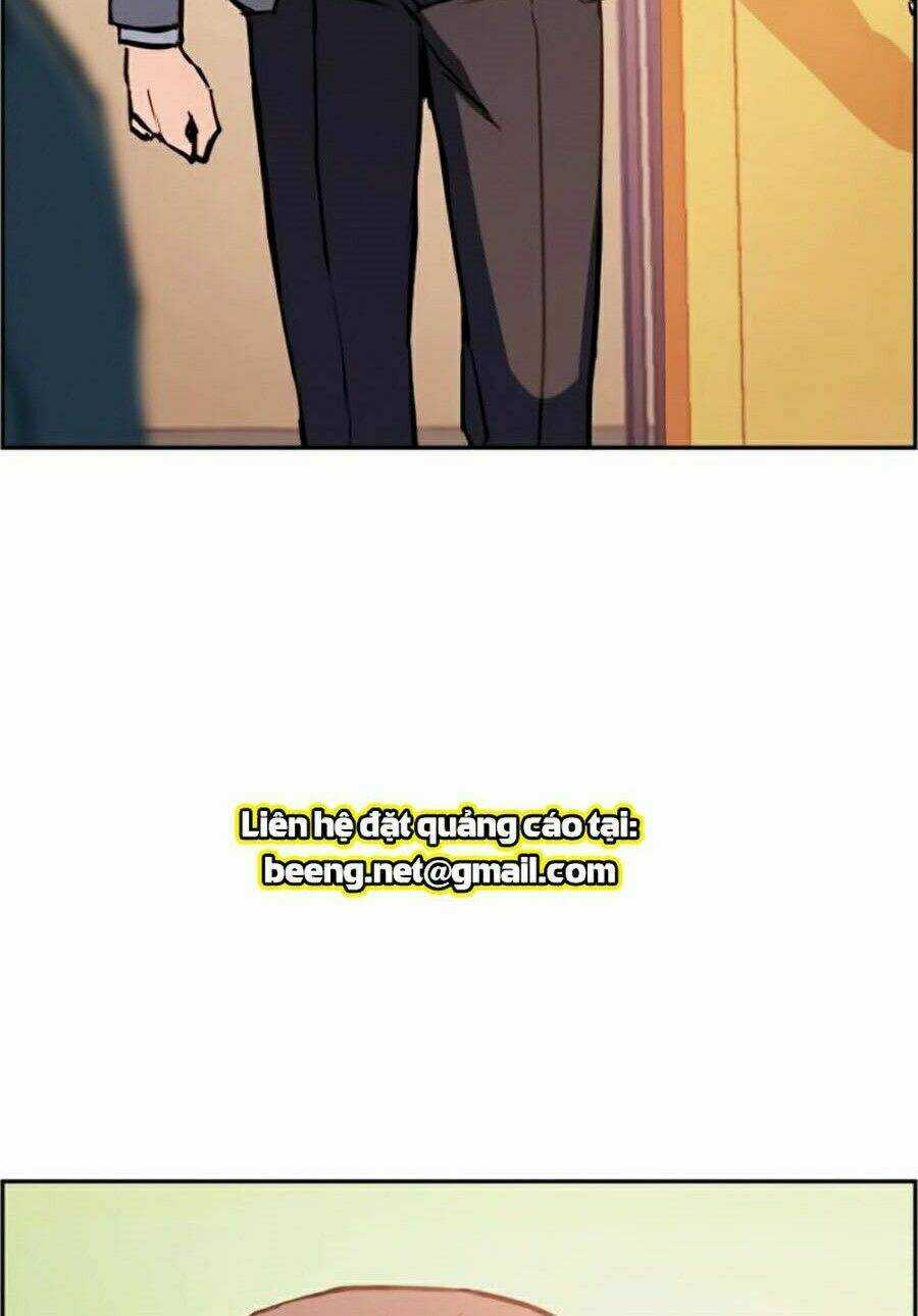 Bạn Học Tôi Là Lính Đánh Thuê Chapter 24 trang 54