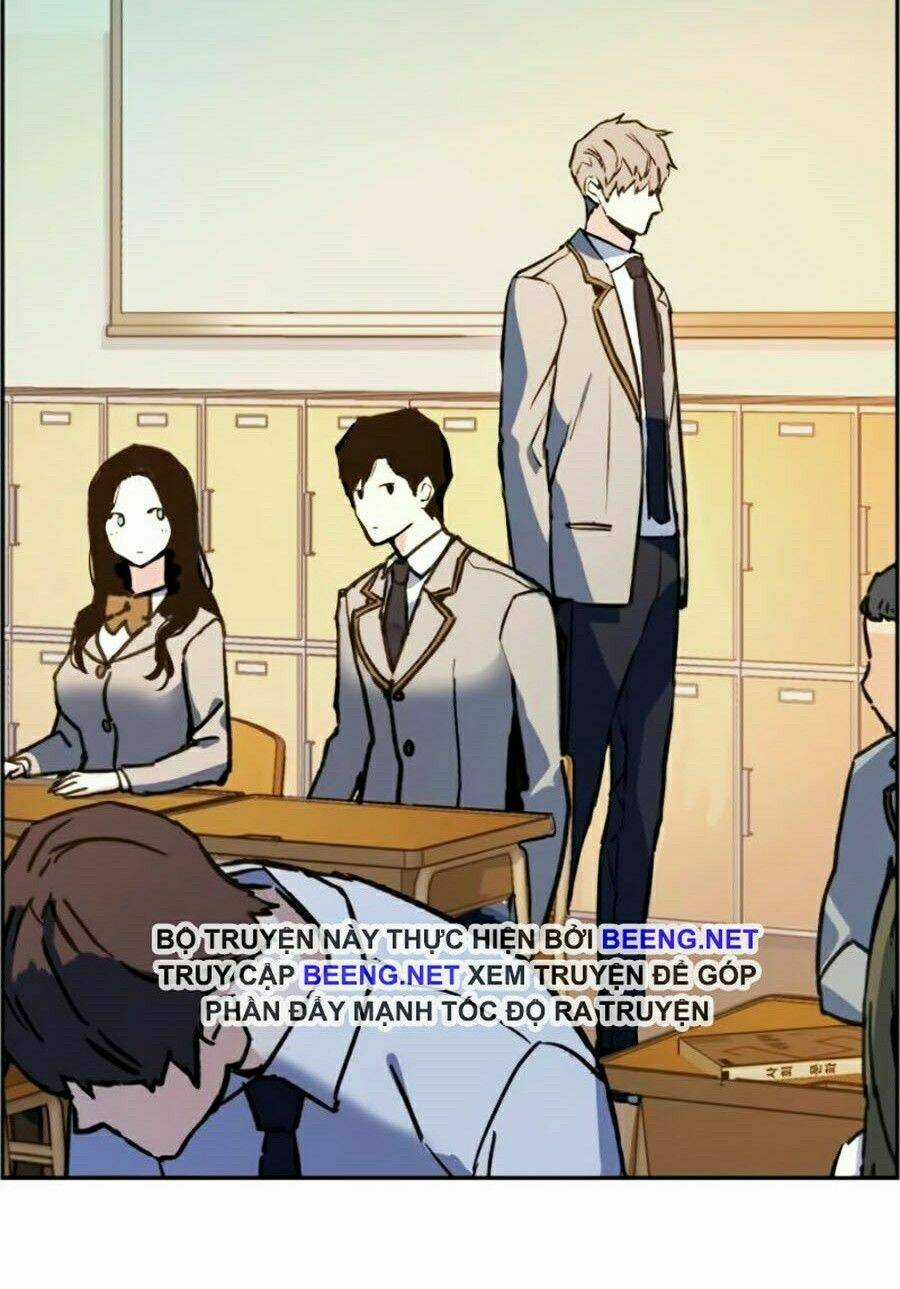 Bạn Học Tôi Là Lính Đánh Thuê Chapter 24 trang 56