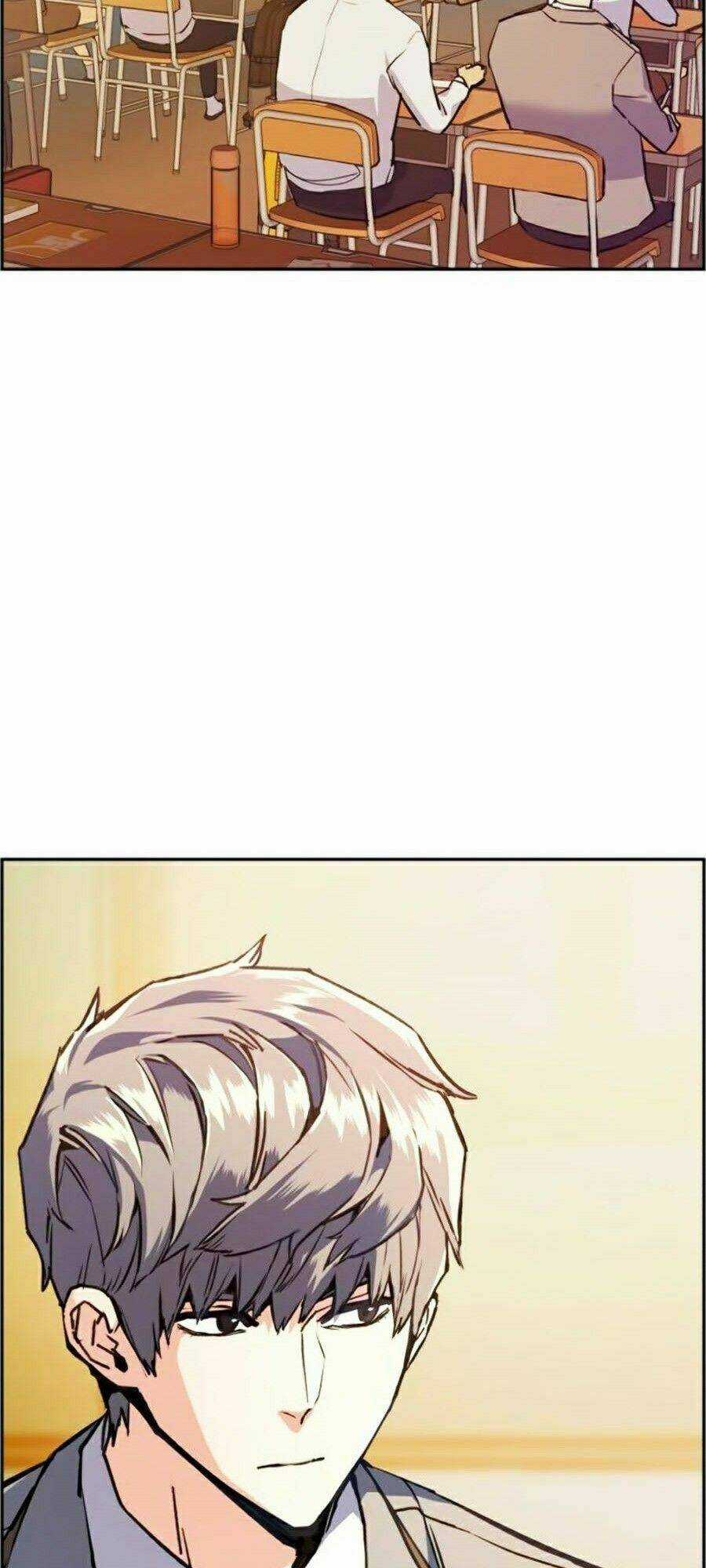 Bạn Học Tôi Là Lính Đánh Thuê Chapter 24 trang 58