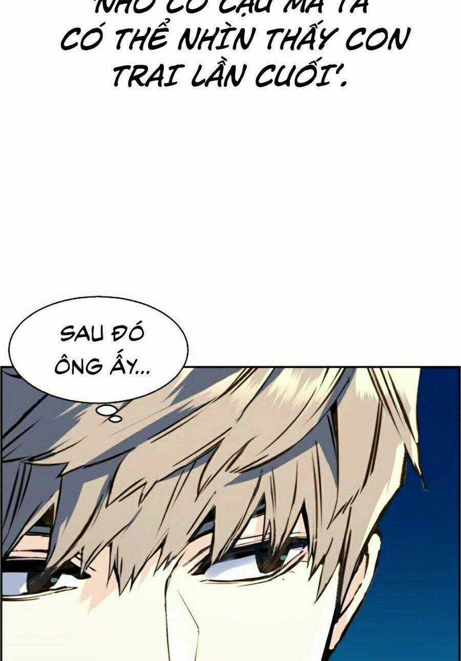 Bạn Học Tôi Là Lính Đánh Thuê Chapter 24 trang 60