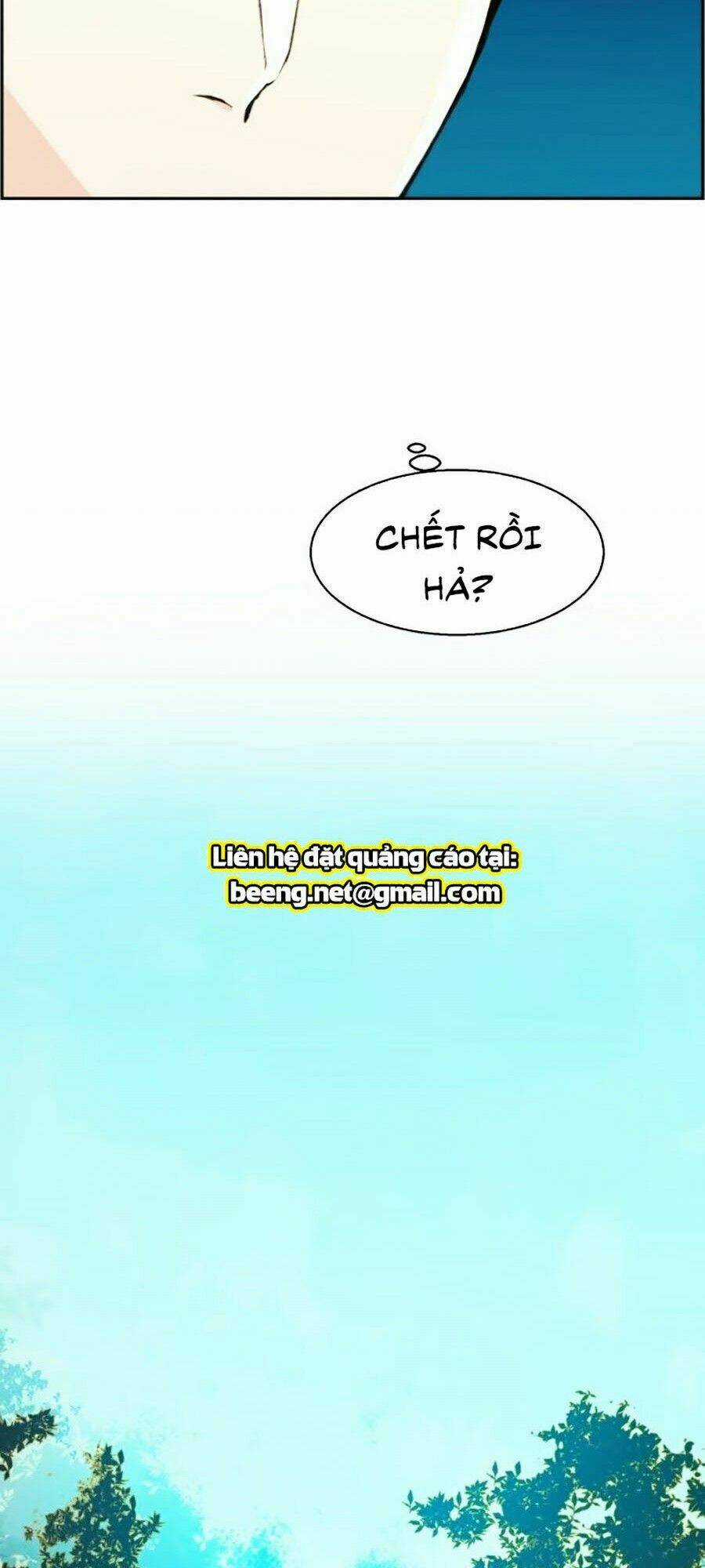 Bạn Học Tôi Là Lính Đánh Thuê Chapter 24 trang 61