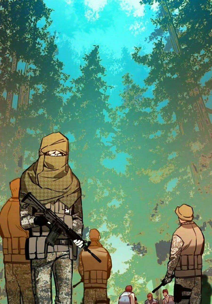 Bạn Học Tôi Là Lính Đánh Thuê Chapter 24 trang 62