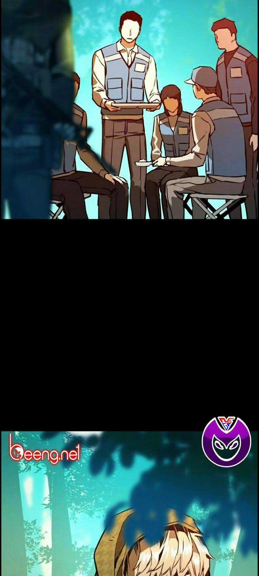 Bạn Học Tôi Là Lính Đánh Thuê Chapter 24 trang 64