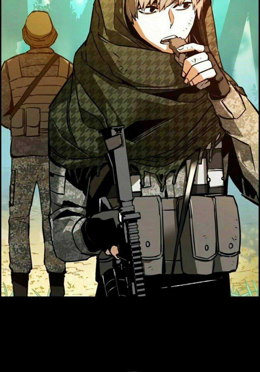 Bạn Học Tôi Là Lính Đánh Thuê Chapter 24 trang 65