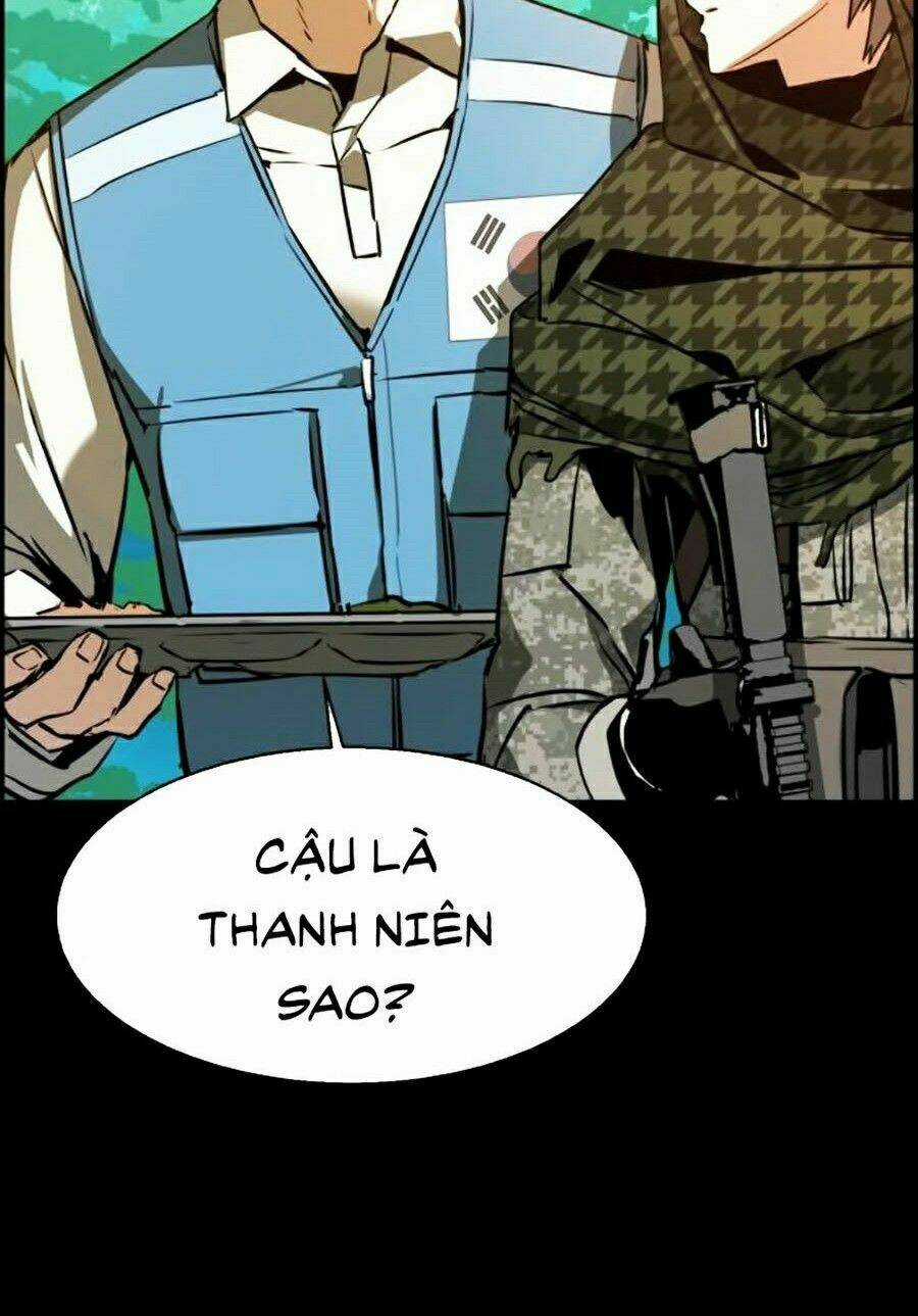 Bạn Học Tôi Là Lính Đánh Thuê Chapter 24 trang 68