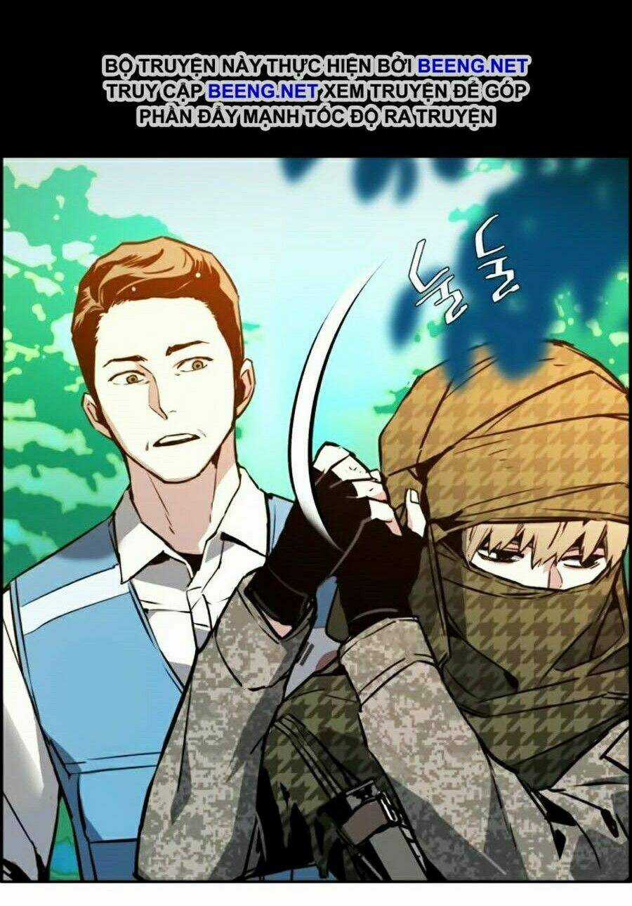 Bạn Học Tôi Là Lính Đánh Thuê Chapter 24 trang 69