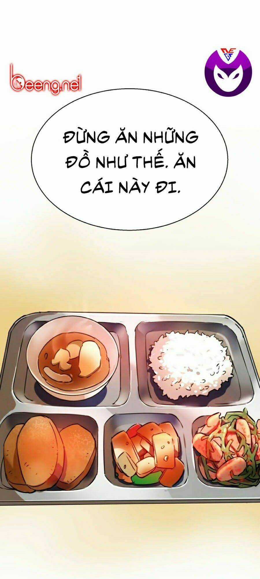 Bạn Học Tôi Là Lính Đánh Thuê Chapter 24 trang 70