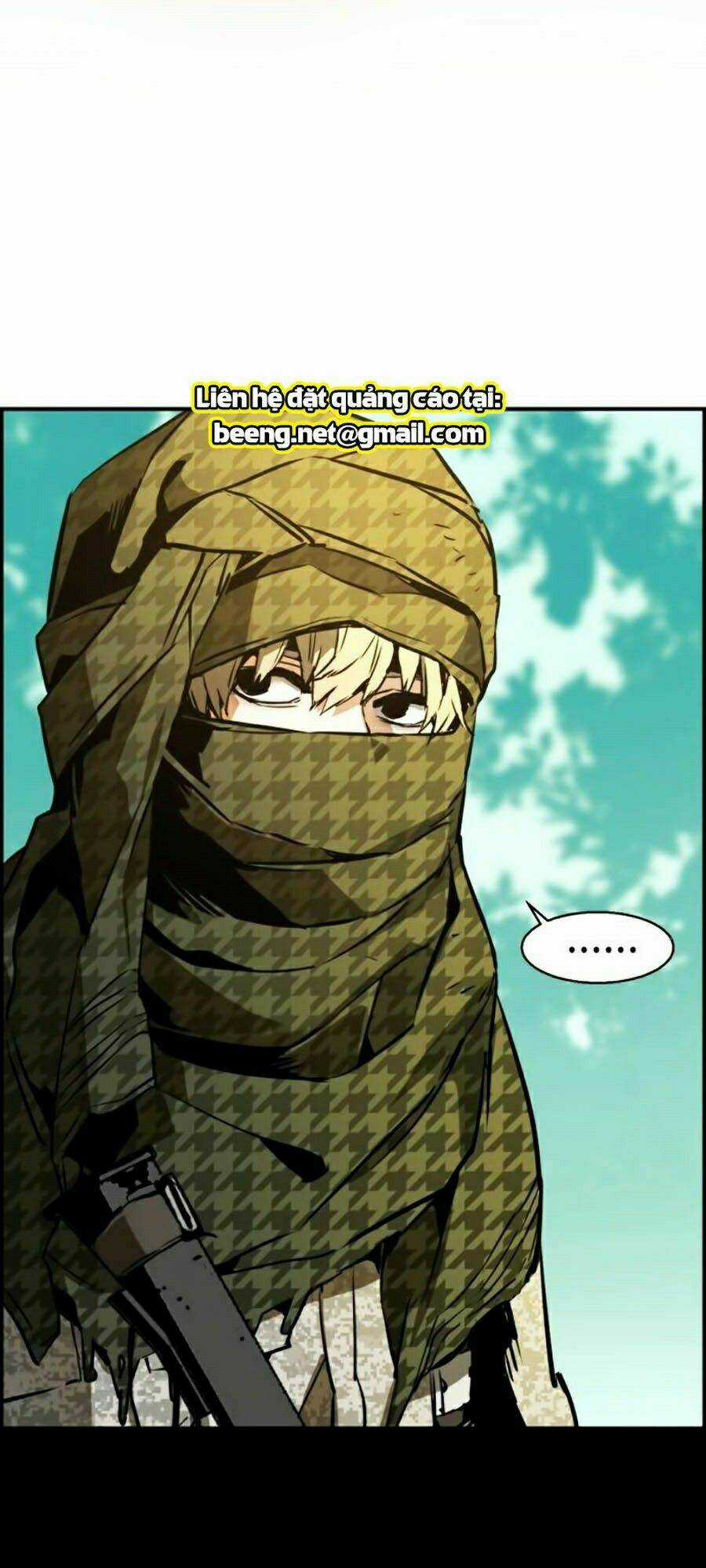 Bạn Học Tôi Là Lính Đánh Thuê Chapter 24 trang 71