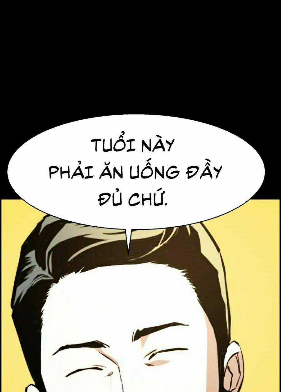 Bạn Học Tôi Là Lính Đánh Thuê Chapter 24 trang 72