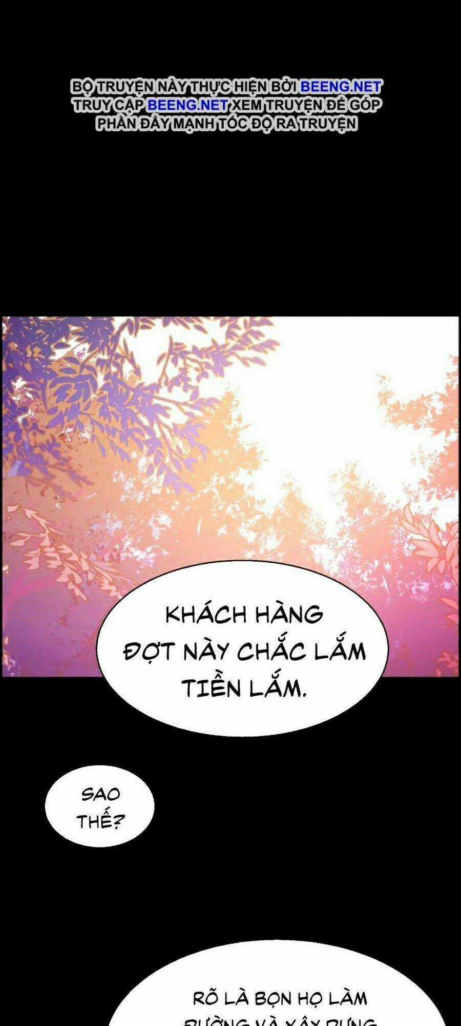 Bạn Học Tôi Là Lính Đánh Thuê Chapter 24 trang 74