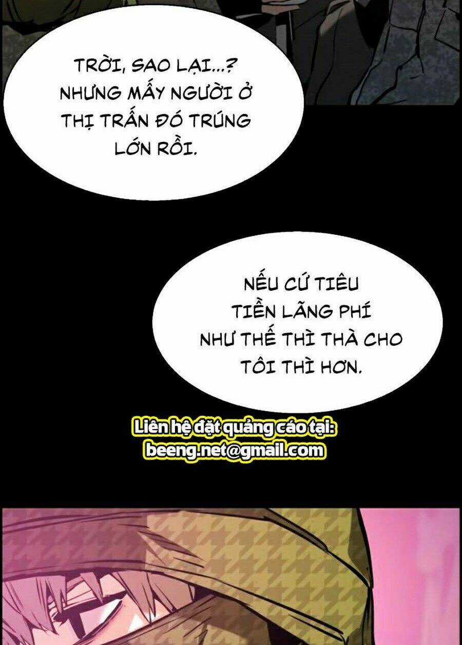 Bạn Học Tôi Là Lính Đánh Thuê Chapter 24 trang 77