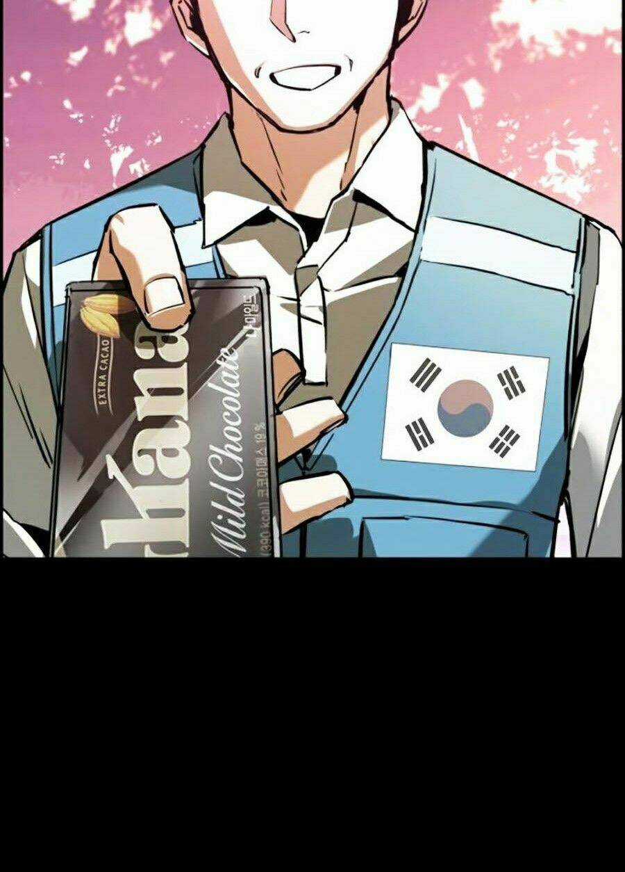 Bạn Học Tôi Là Lính Đánh Thuê Chapter 24 trang 80